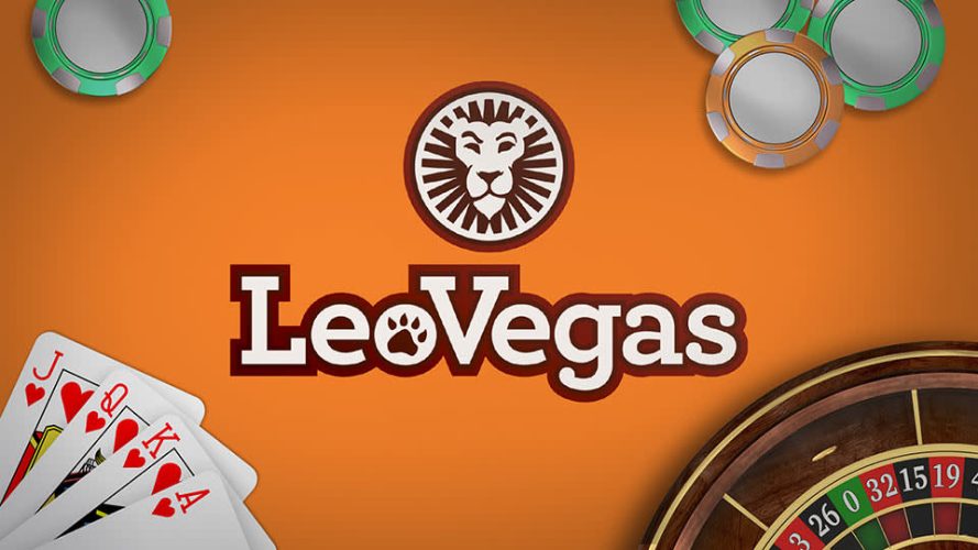 leo vegas