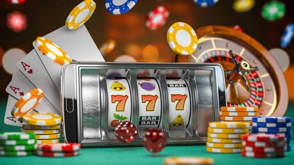 les meilleurs jeux de casino en 2023