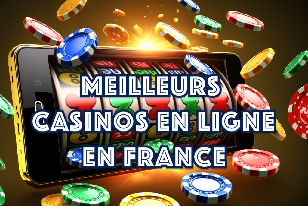 live casino france