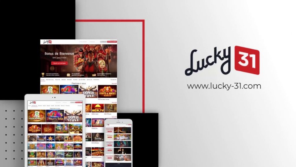 lucky 31
