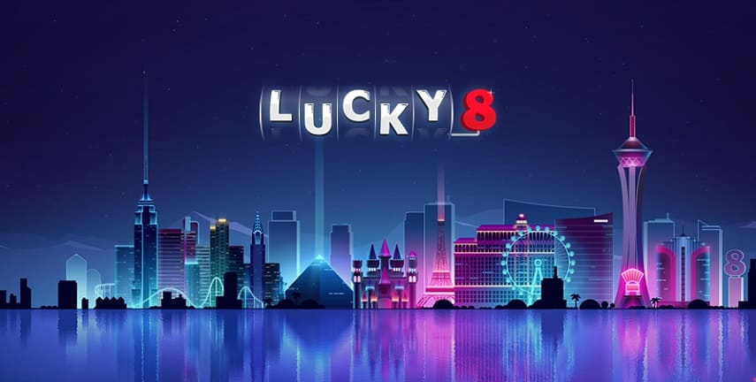 service client lucky8 casino