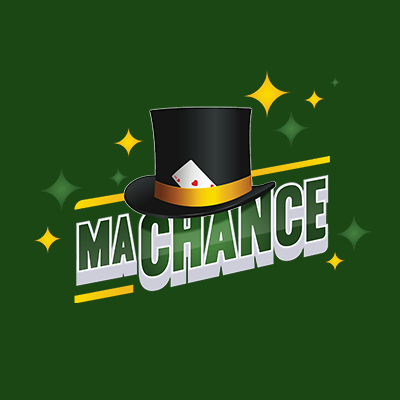 Logo de MaChance Casino