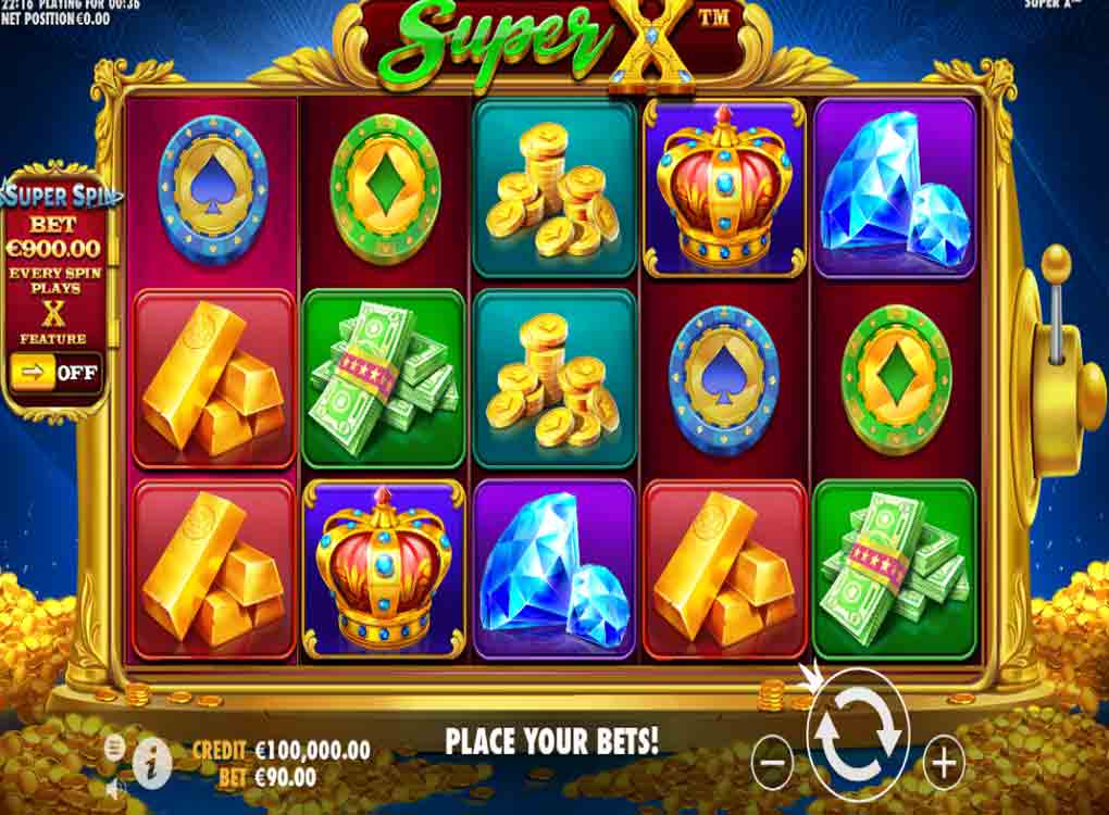 casino en ligne gratuit