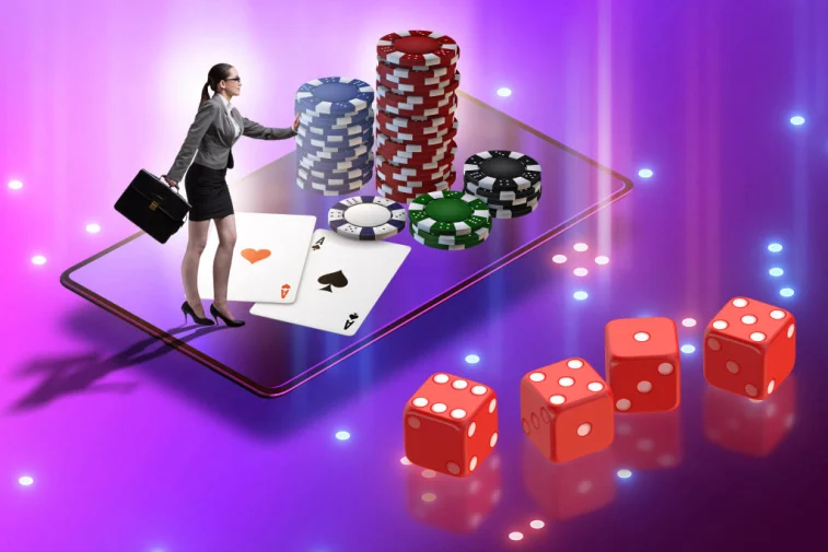 casino en ligne france