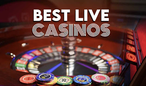 casino live