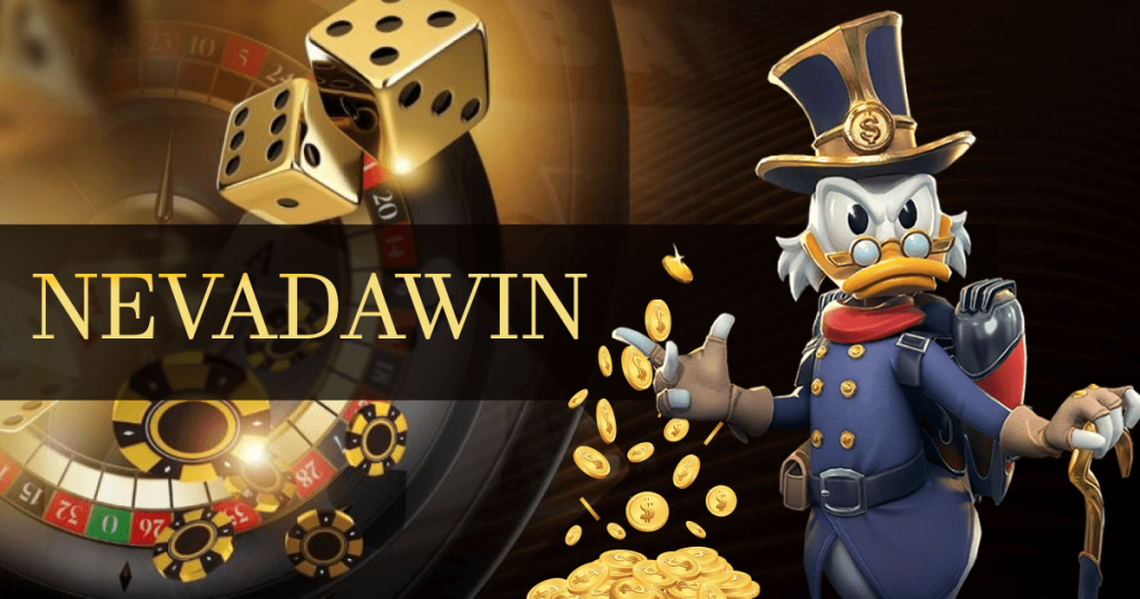 casino en ligne nevadawin