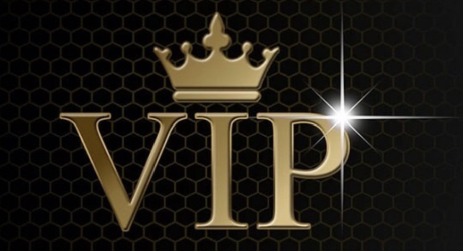 programme VIP sur Prince Ali Casino