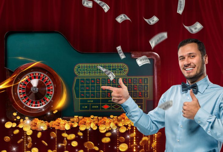 Le retrait des gains sur Dublin Bet Casino