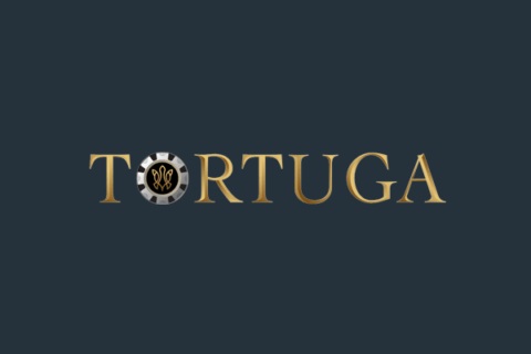 Logo de Tortuga Casino