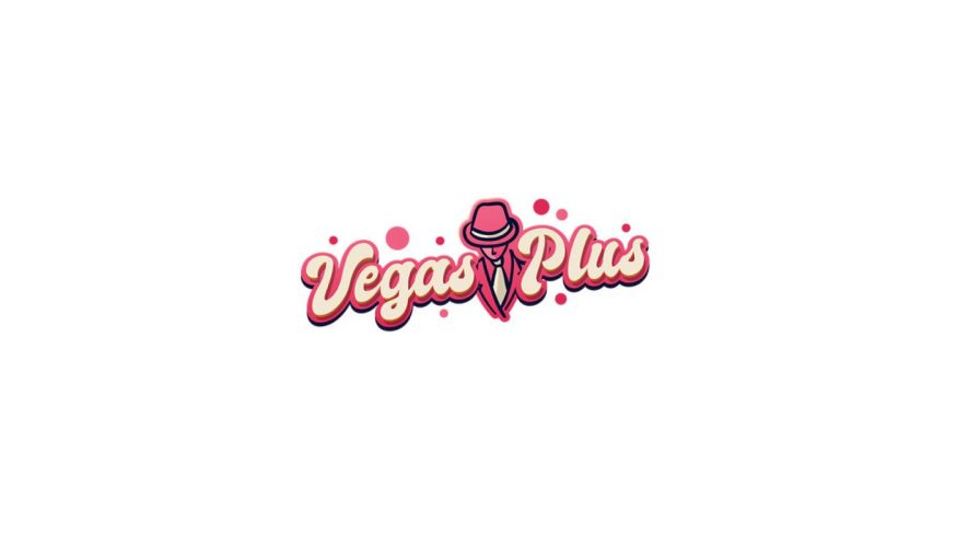 Logo de VegasPlus Casino