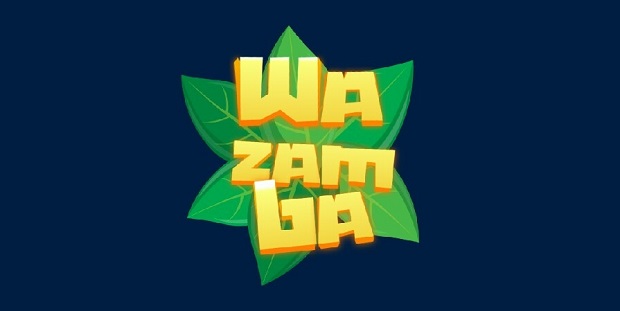 Logo de Wazamba