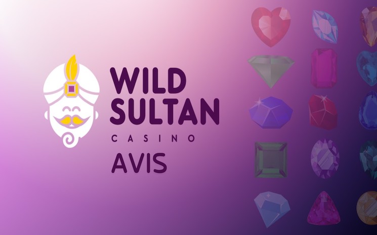 wild sultan casino inscription rapide et simple