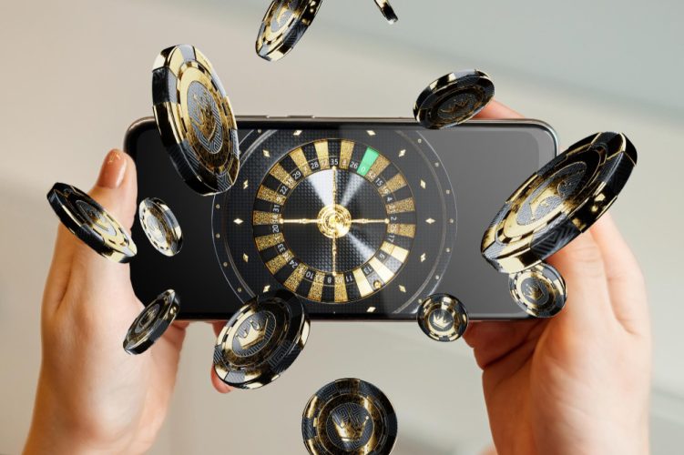 Jouer sur mobile sur wild sultan casino