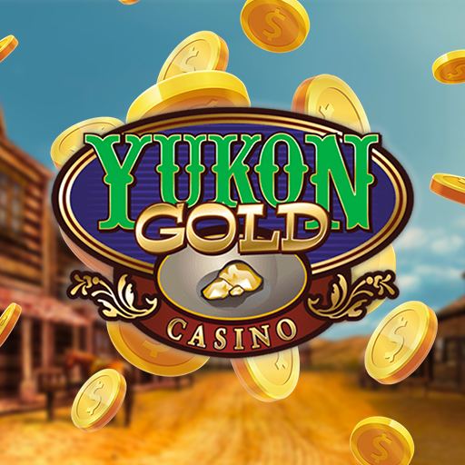 Logo de Yukon Gold Casino