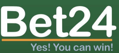 Bet24 Casino logo