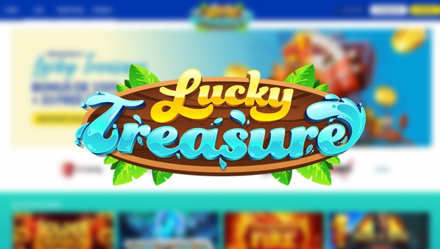 service client Lucky Treasure