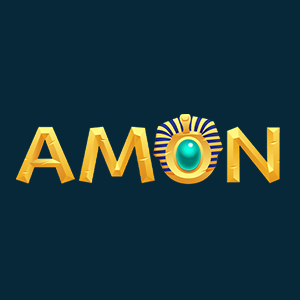 Amon Casino logo
