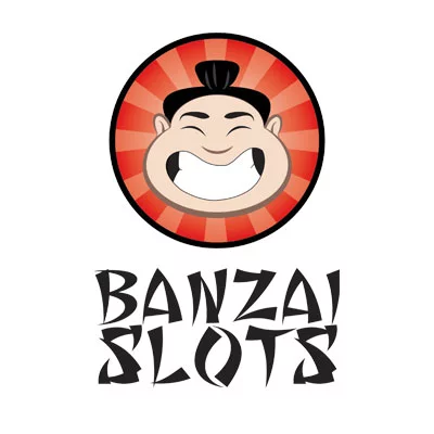 Banzai casino logo