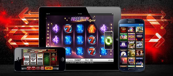 Stakes casino 777 est disponible sur mobile