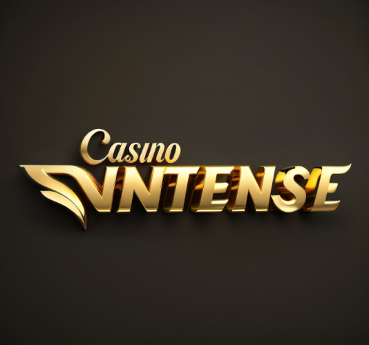 Logo de Intense Casino