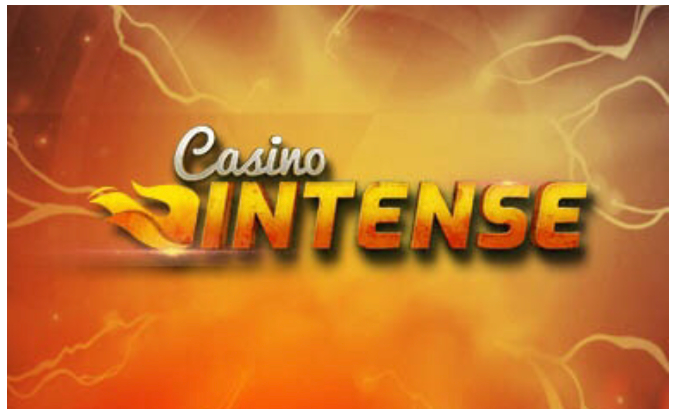 Intense Casino en ligne