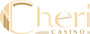 Logo de Cheri Casino