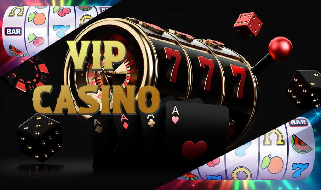 Club VIP X1casino