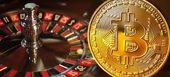 Dépôt et retrait en Cryptomonnaies sur les cryptos casino