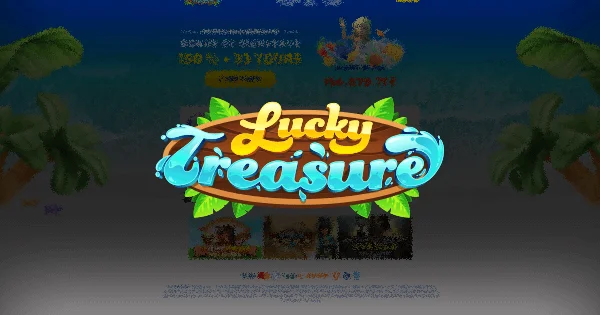 Avis Lucky Treasure