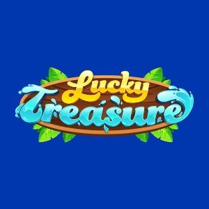 Logo de Lucky Treasure Casino