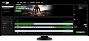 Mrxbet casino en ligne