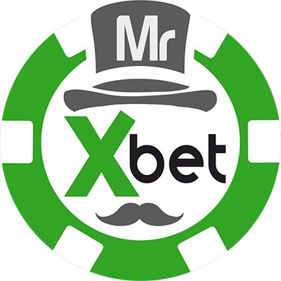 Logo de Mrxbet