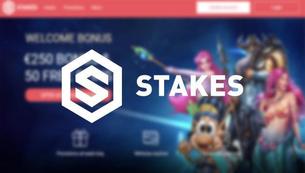 Logiciels de Stake777