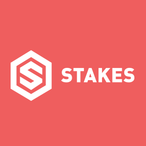 Logo de Stakes Casino