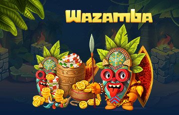 Wazamba