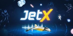 JetX : comment y jouer ?