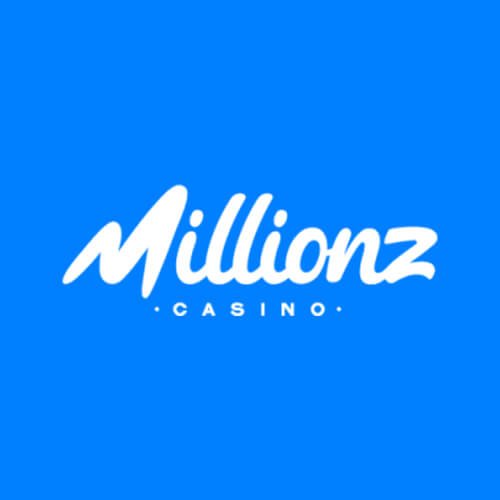 Logo de Millionz Casino