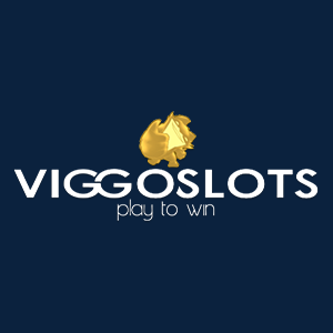 Viggoslots casino logo