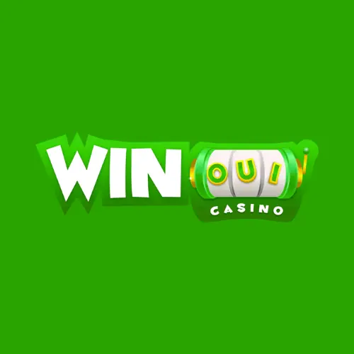 Logo de Winoui Casino