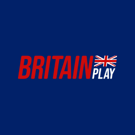 Logo de Britainplay Casino