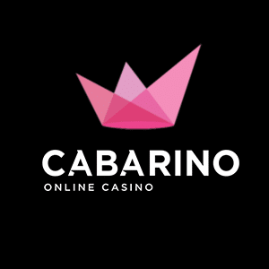 Logo de Cabarino Casino