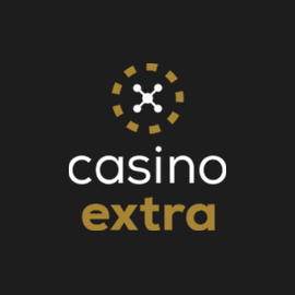 Logo de Casino Extra