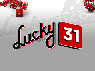 Logo de Lucky31 Casino