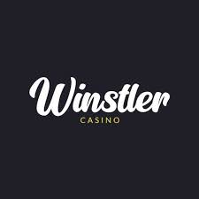 Winstler casino logo